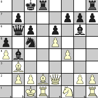 prelude to rook sacrifice for checkmate